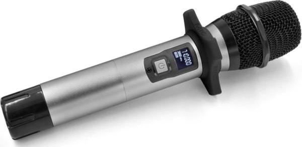 Радиосистема микрофонная AxelVox DWS7000HT (ST)