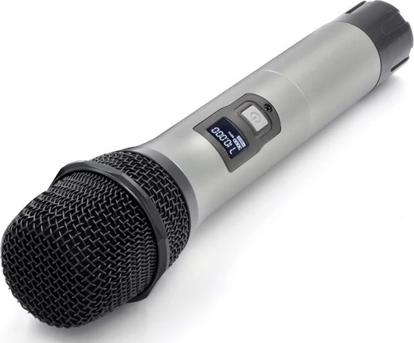Радиосистема микрофонная AxelVox DWS7000HT (ST)