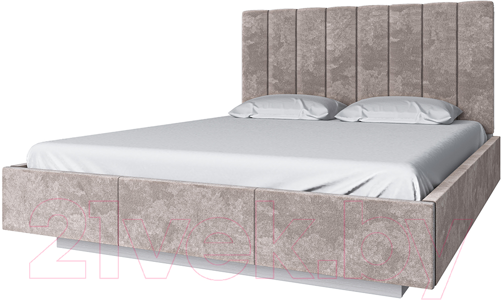 Двуспальная кровать Anrex Olivia 160 M ПМ