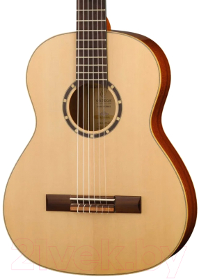 Акустическая гитара Ortega R121G-3/4 (с чехлом)