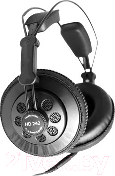 Наушники AxelVox HD242