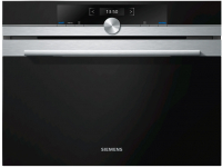 

Микроволновая печь Siemens, CF634AGS1