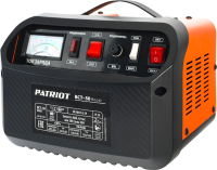 Зарядное устройство для аккумулятора PATRIOT BCT-50 Boost - 