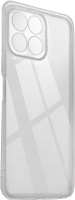 Чехол-накладка Volare Rosso Clear для Honor X6 (прозрачный) - 