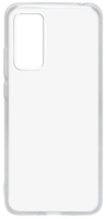 Чехол-накладка Volare Rosso Clear для Xiaomi 12 Lite (прозрачный) - 