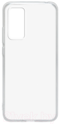 Чехол-накладка Volare Rosso Clear для Xiaomi 12 Lite (прозрачный)