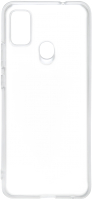 Чехол-накладка Volare Rosso Clear для ZTE Blade A51 NFC (прозрачный) - 