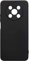Чехол-накладка Volare Rosso Jam для Huawei nova Y90 (черный) - 