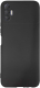 Чехол-накладка Volare Rosso Jam для TECNO Spark 8P (черный) - 