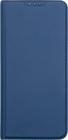 Чехол-книжка Volare Rosso Book Case Series для Honor 50 Lite (синий) - 