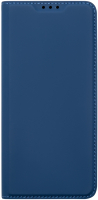 Чехол-книжка Volare Rosso Book Case Series для ZTE Blade A71 NFC (синий) - 
