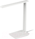 Настольная лампа ЭРА NLED-508-7W-W / Б0059151 (белый) - 
