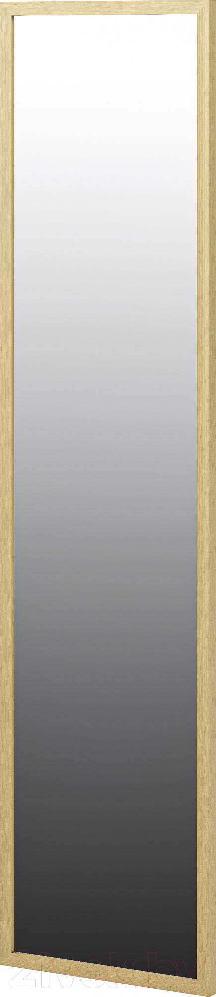 Зеркало Мебель-Неман Люксор МН-042-17 140x35