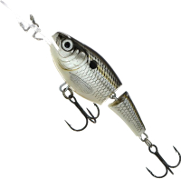 Воблер Rapala Jointed Shad Rap / JSR05SSD - 