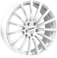 

Литой диск Carwel, Июс 19x8" 5x112мм DIA 66.6мм ET 43мм S