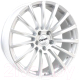 Миниатюра изображения товара Литой диск Carwel Июс 19x8" 5x112мм DIA 66.6мм ET 43мм S