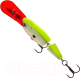 Миниатюра изображения товара Воблер Rapala Jointed Shad Rap / JSR07BCSD