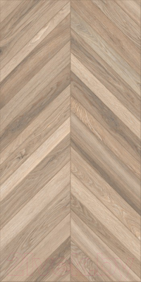 Декоративная плитка Ceramica Fiore Chateau Brown RT 6133 (600x1200)