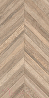 Декоративная плитка Ceramica Fiore Chateau Brown RT 6133 (600x1200)