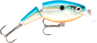 

Воблер Rapala, Jointed Shallow Shad Rap / JSSR07BSD