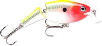 

Воблер, Jointed Shallow Shad Rap / JSSR07CLN