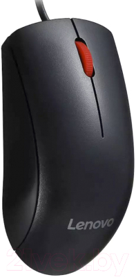 Мышь Lenovo M120 Pro (черный)