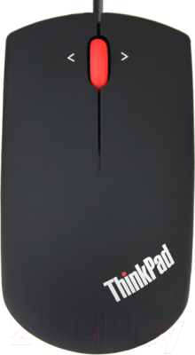 Мышь Lenovo ThinkPad Precision Mouse / 0B47153