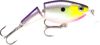 Воблер Rapala Jointed Shallow Shad Rap / JSSR07PDS - 