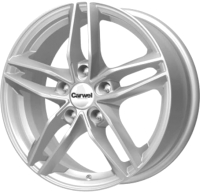 

Литой диск Carwel, Тау 16x6.5" 5x114.3мм DIA 67.1мм ET 50мм SB