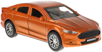 Автомобиль игрушечный Технопарк Ford Mondeo / MONDEO-GD - 