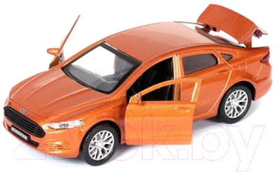 Автомобиль игрушечный Технопарк Ford Mondeo / MONDEO-GD