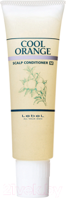 Кондиционер для волос Lebel Cool Orange Scalp Conditioner M (130мл)