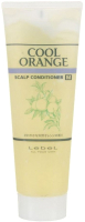 Кондиционер для волос Lebel Cool Orange Scalp Conditioner M (240мл) - 