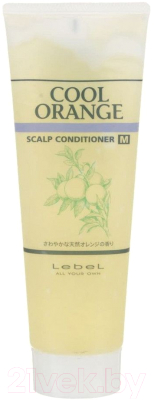 Кондиционер для волос Lebel Cool Orange Scalp Conditioner M (240мл)