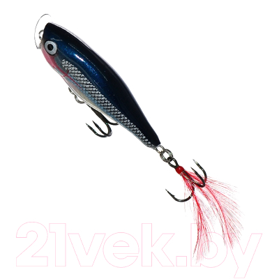 Воблер Rapala Skitter Pop / SP07SD