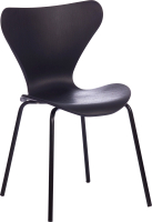 

Стул Tetchair, Jacobsen пластик/металл