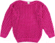 Джемпер детский Amarobaby Knit Trend / AB-OD21-KNITT2602/06-140 (розовый, р.140) - 