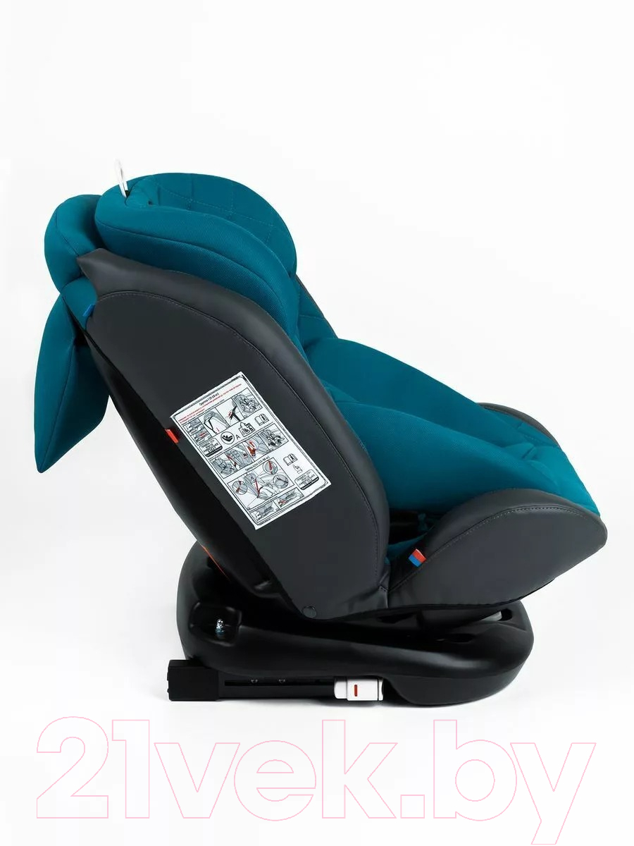 Автокресло Amarobaby Isofix / AMARO-2003-BrBi