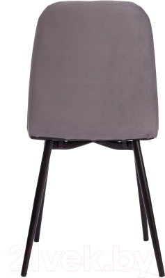 Купить Стул Tetchair ARC велюр/металл в Минске