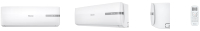 

Сплит-система Hisense, Basic A AS-09HR4RYDDL3