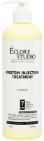 Кондиционер для волос Eclore Studio Protein Injection Treatment (500мл) - 