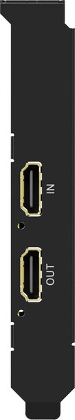 Устройство видеозахвата Avmatrix VC12-4K HDMI PCIE / 29982
