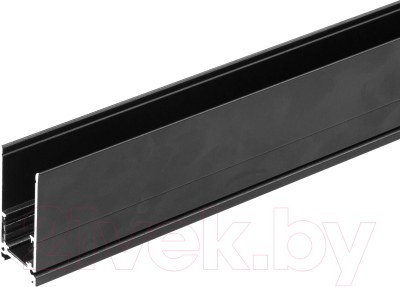 Шинопровод Elektrostandard Slim Magnetic 85127/00 (черный)