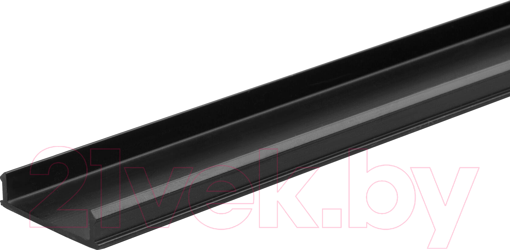 Шинопровод Elektrostandard Slim Magnetic 85127/00 (черный) — фото 3