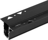 Шинопровод Elektrostandard Slim Magnetic 85128/00 (черный) - 