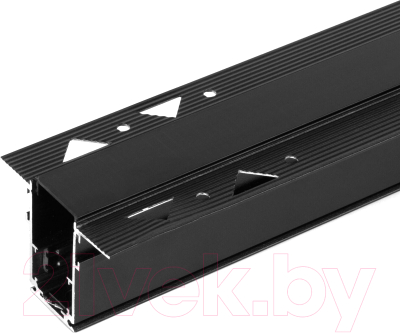 Шинопровод Elektrostandard Slim Magnetic 85128/00 (черный)