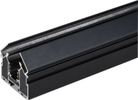 Шинопровод Elektrostandard Slim Magnetic 85123/00 (черный) - 
