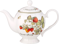 Заварочный чайник Lefard Strawberry / 85-1899 - 
