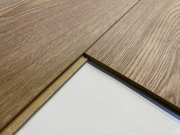 Ламинат Kronospan (Ultradecor) Atlantic 8 Дуб Хилсайд К327