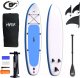 SUP-борд HIPER Boat Mini 0001 - 